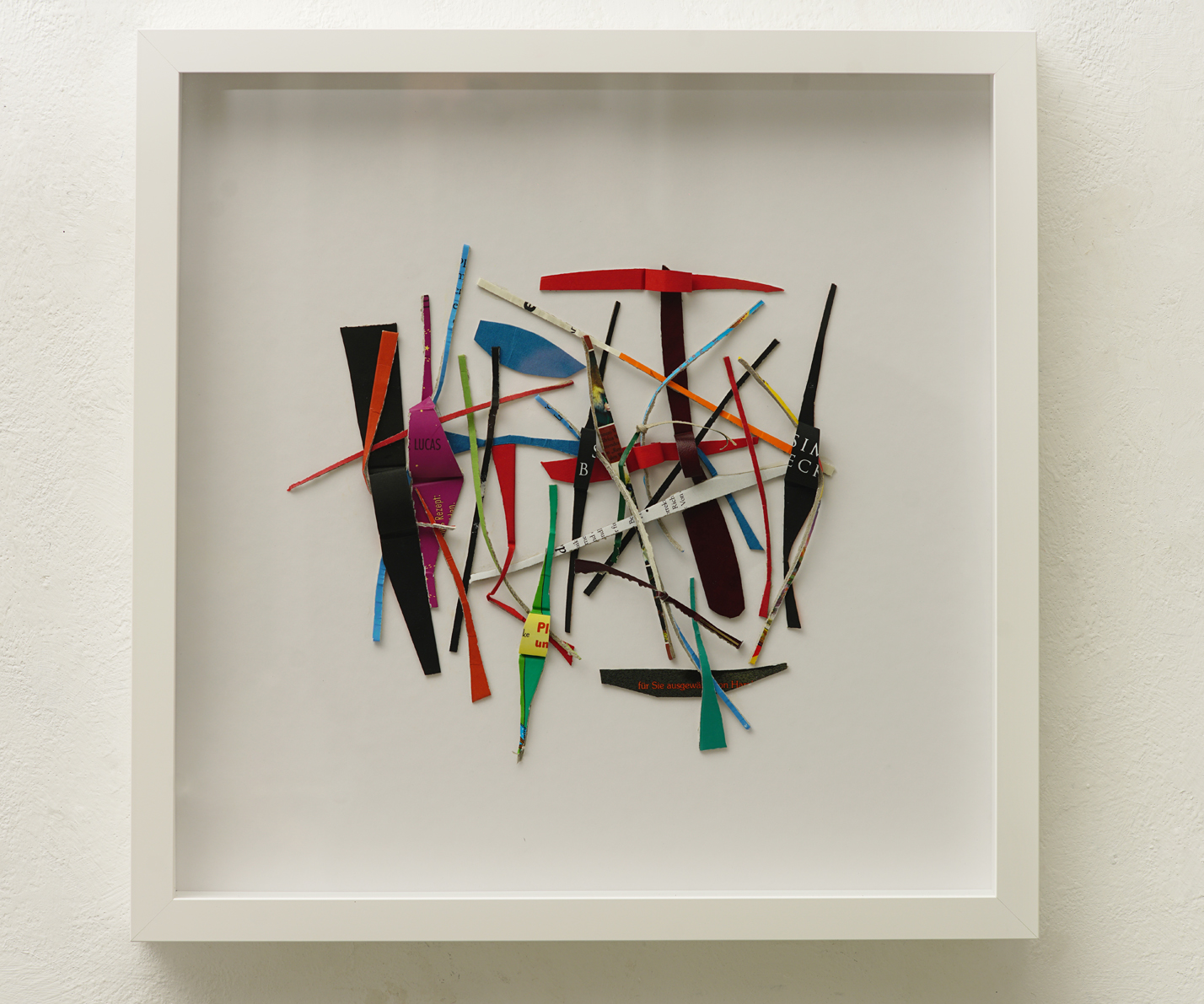 Hommage to Kandinsky, Book covers, app.: 54 x 54 x 5 cm, 2025